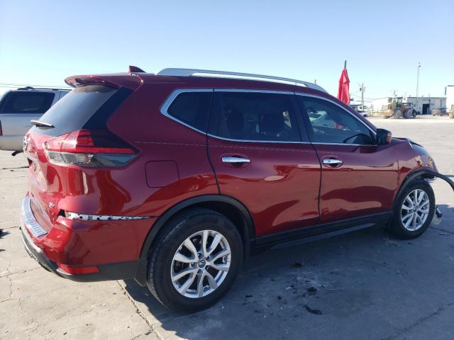 2018 NISSAN ROGUE S - 5N1AT2MTXJC762887