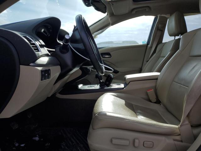 2017 ACURA RDX ADVANC 5J8TB4H78HL804980