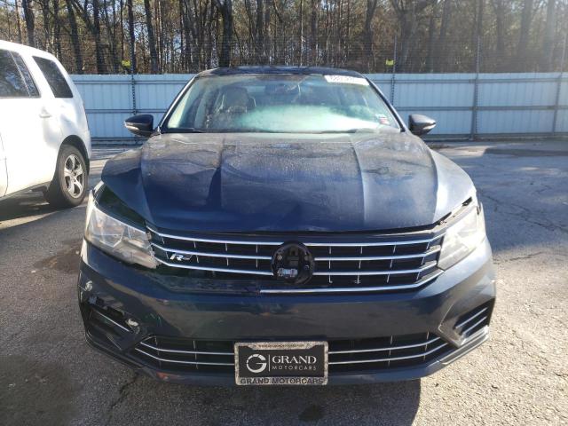 2018 VOLKSWAGEN PASSAT S - 1VWAA7A39JC001082