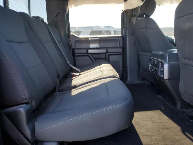 2018 FORD F150 SUPER - 1FTEW1E5XJKE65924