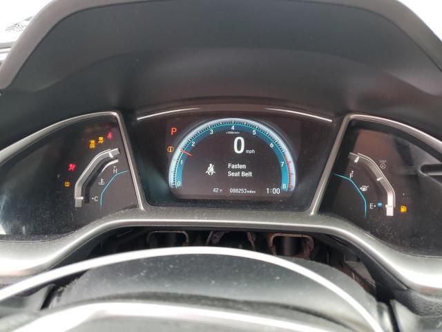 2016 HONDA CIVIC EX - 2HGFC2F71GH511970