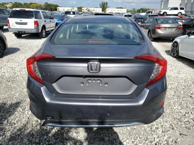 2019 HONDA CIVIC LX 2HGFC2F64KH562797