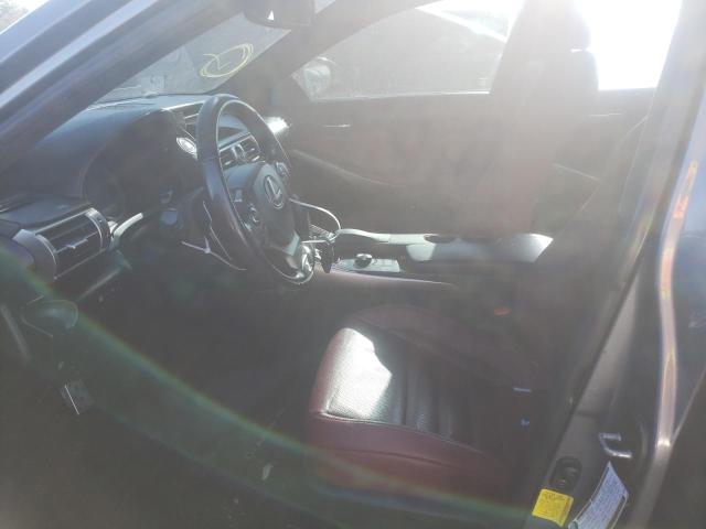2016 LEXUS IS 350 JTHBE1D2XG5024751