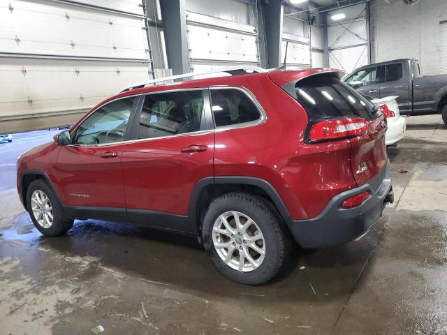 2017 JEEP CHEROKEE L - 1C4PJMCS6HW626063
