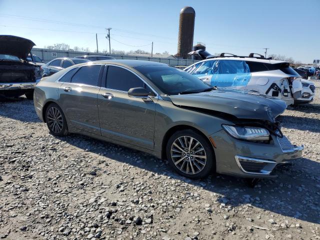 Vin: 3ln6l5b93hr663368, lot: 87510325, lincoln mkz premiere 20174