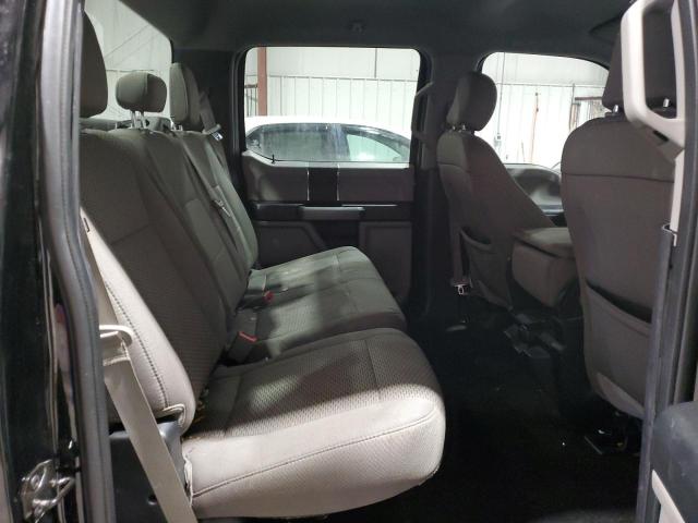 2018 FORD F150 SUPER - 1FTEW1EB8JFC30114