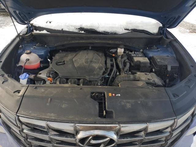 2023 HYUNDAI TUCSON LIM 5NMJECAE5PH232296