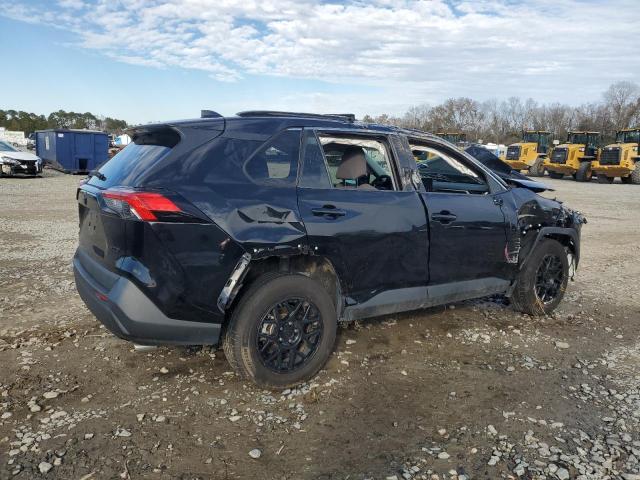 2019 TOYOTA RAV4 XLE - 2T3W1RFV4KW048050
