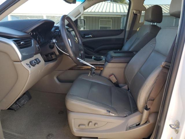 2018 CHEVROLET TAHOE K150 - 1GNSKAKC5JR386192