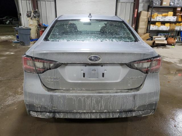 2020 SUBARU LEGACY 4S3BWAB62L3030652