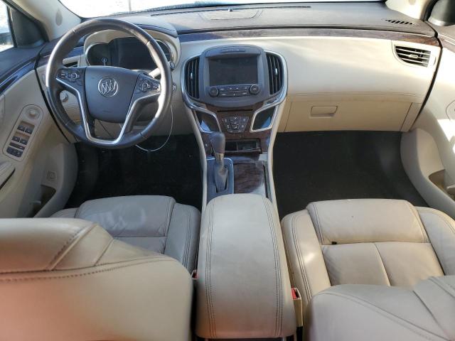 2015 BUICK LACROSSE - 1G4GB5GR7FF249889
