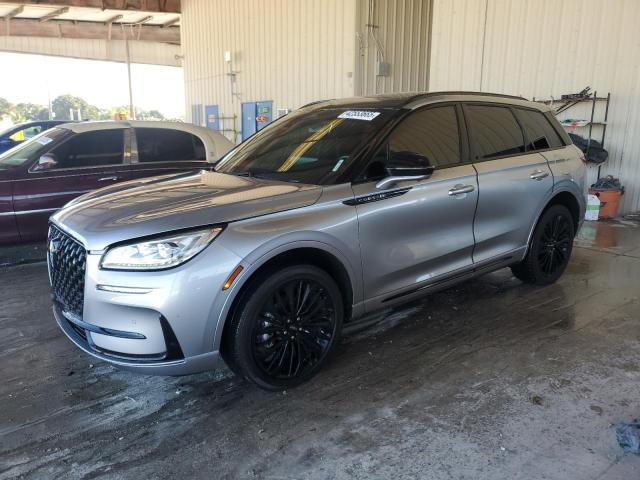 Global Auto Auctions: 2023 LINCOLN CORSAIR RE