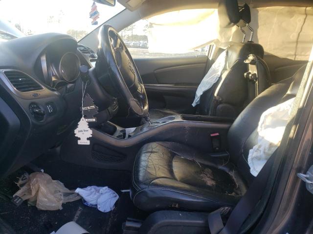 2015 DODGE JOURNEY CR - 3C4PDCGG0FT552343