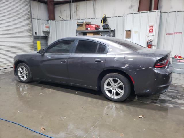 2015 DODGE CHARGER SE - 2C3CDXBG0FH856606