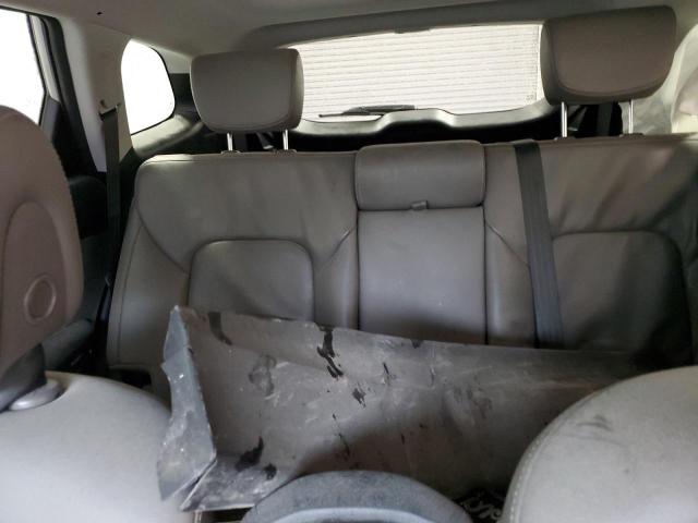 2017 HYUNDAI SANTA FE S - KM8SR4HFXHU209695