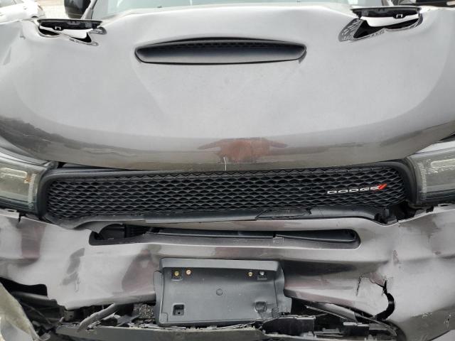 2019 DODGE DURANGO GT - 1C4RDHDGXKC705424