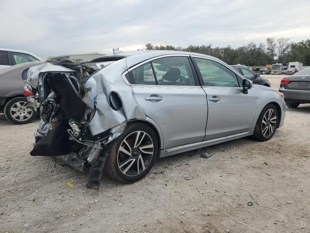 2017 SUBARU LEGACY SPO 4S3BNAS61H3050899