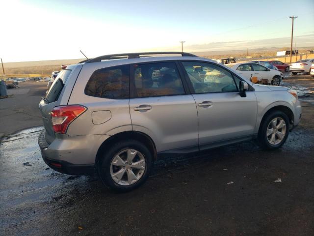 2015 SUBARU FORESTER 2 - JF2SJADC6FH567261