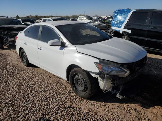 Vin: 3n1ab7ap2gy298749, lot: 42388915, nissan sentra s 20164
