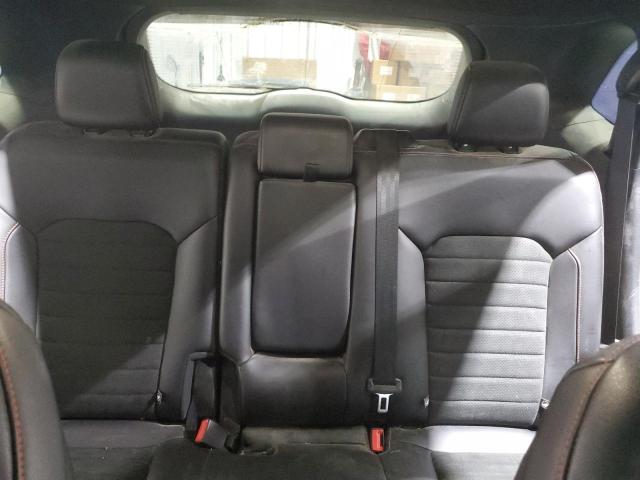 2020 FORD EDGE SEL - 2FMPK4J92LBB18305