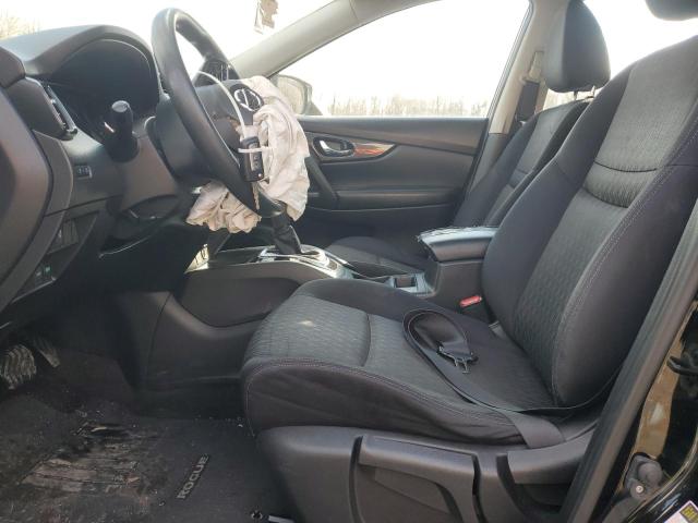 2017 NISSAN ROGUE S JN8AT2MT4HW407506
