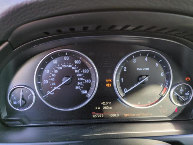 2016 BMW X5 XDRIVE3 5UXKR0C52G0P24240