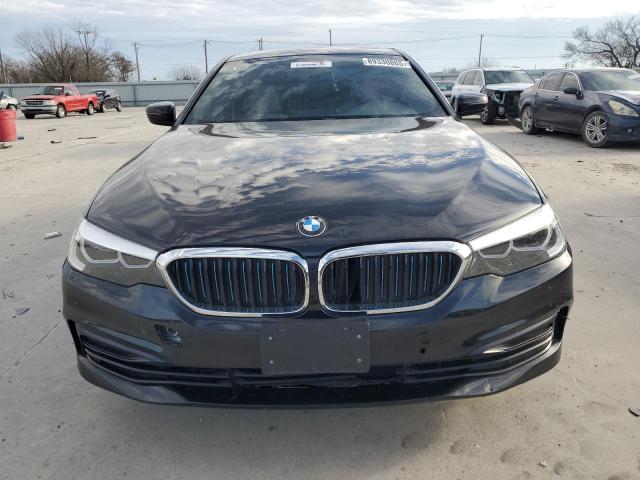 2019 BMW 530E - WBAJA9C50KB389238