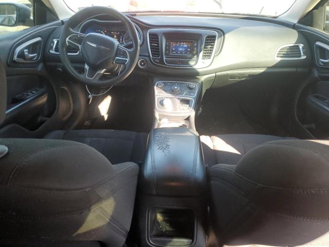 2015 CHRYSLER 200 LIMITE - 1C3CCCAB7FN722992