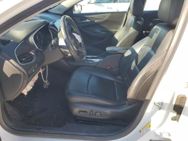 2016 CHEVROLET MALIBU LT - 1G1ZE5ST2GF211813