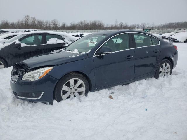BUICK REGAL PREMIUM