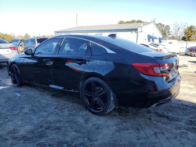 Vin: 1hgcv1f38ja020595, lot: 42136005, honda accord sport 20182