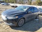 2017 FORD FUSION SE - 3FA6P0H98HR272001