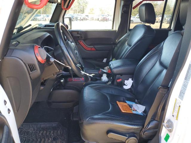 2015 JEEP WRANGLER U - 1C4BJWEG2FL683566