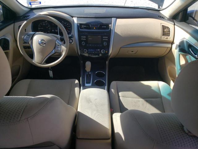 2015 NISSAN ALTIMA 2.5 - 1N4AL3AP4FC242456