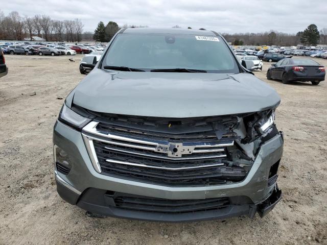 2023 CHEVROLET TRAVERSE L - 1GNERGKW9PJ151792