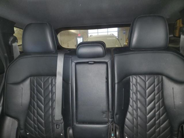 2023 KIA SPORTAGE X - 5XYK6CAF8PG122962