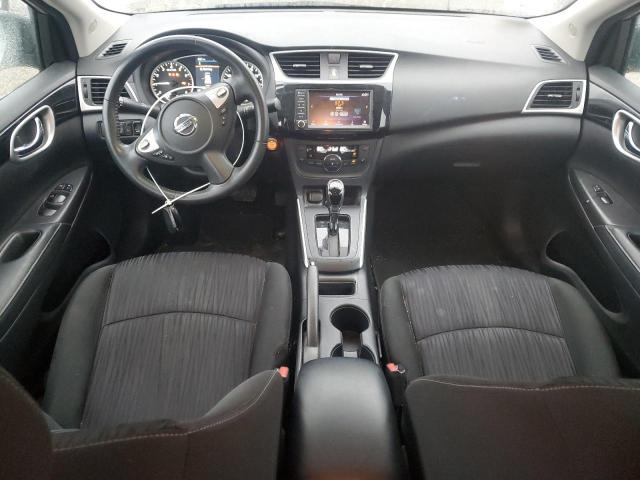 2019 NISSAN SENTRA S - 3N1AB7AP7KY321418