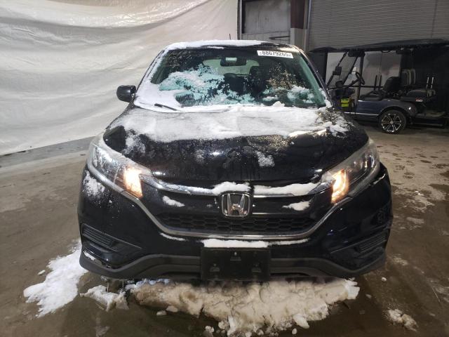 2016 HONDA CR-V LX - 5J6RM4H35GL080979