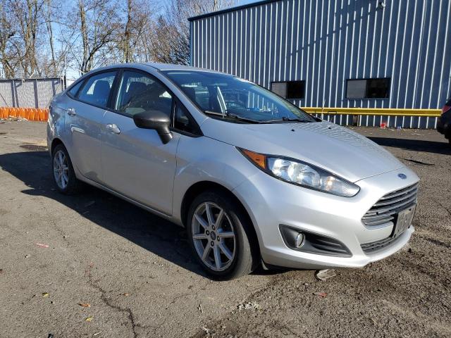 2019 FORD FIESTA SE - 3FADP4BJXKM150603