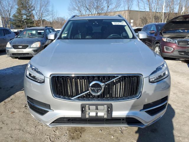 2017 VOLVO XC90 T6 - YV4A22PK9H1137992