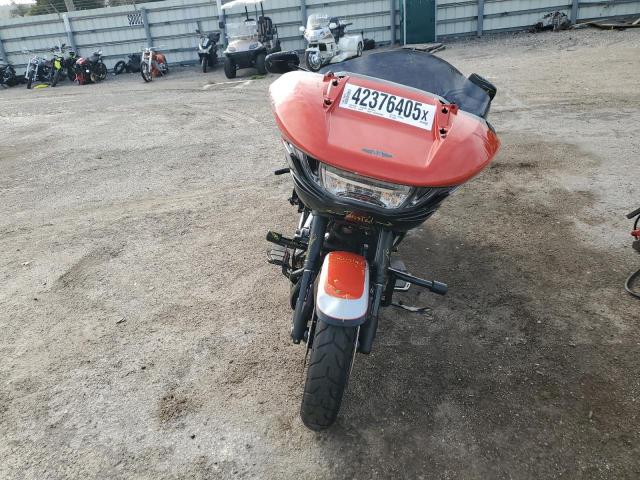 2024 HARLEY-DAVIDSON FLTRXSE 1HD1TC618RB950457