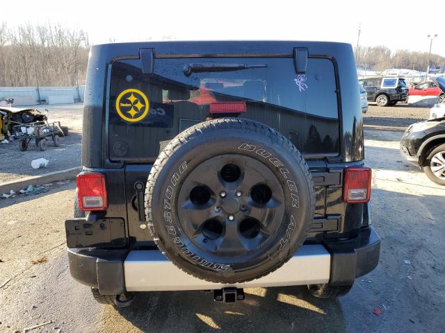 2015 JEEP WRANGLER U - 1C4BJWEG7FL764739