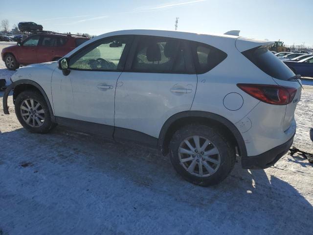 2015 MAZDA CX-5 TOURI - JM3KE2CY4F0488103
