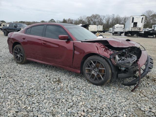 2018 DODGE CHARGER R/ - 2C3CDXCT0JH340136