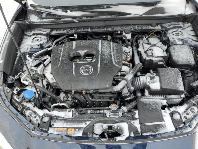 2024 MAZDA CX-30 SELE - 3MVDMBBM4RM607867