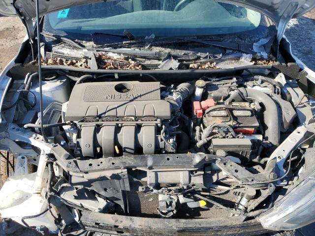 2018 NISSAN SENTRA S - 3N1AB7AP0JY300537
