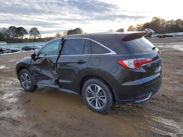 2017 ACURA RDX ADVANC 5J8TB3H79HL013593