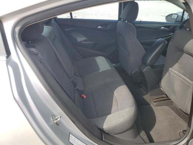 2016 CHEVROLET CRUZE LT 1G1BE5SM9G7290532