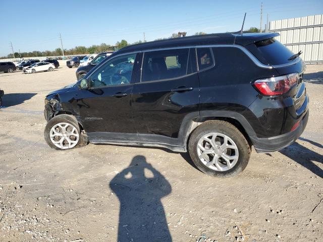 Vin: 3c4njdbn0rt110548, lot: 42445345, jeep compass latitude 20242