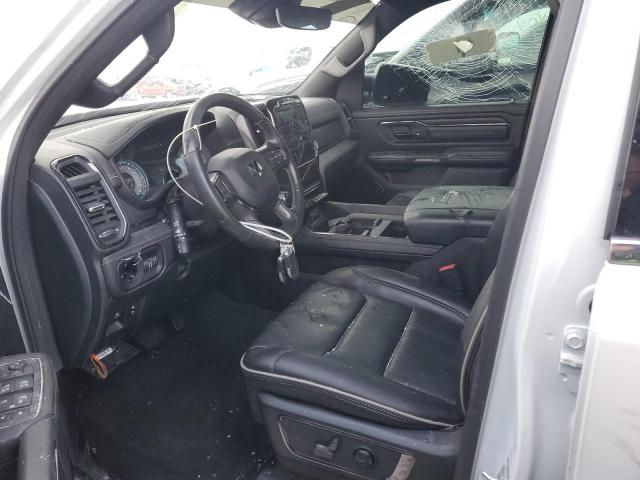 2022 RAM 1500 LIMIT - 1C6SRFHT8NN377953